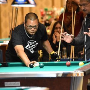 Meet your Posher, William